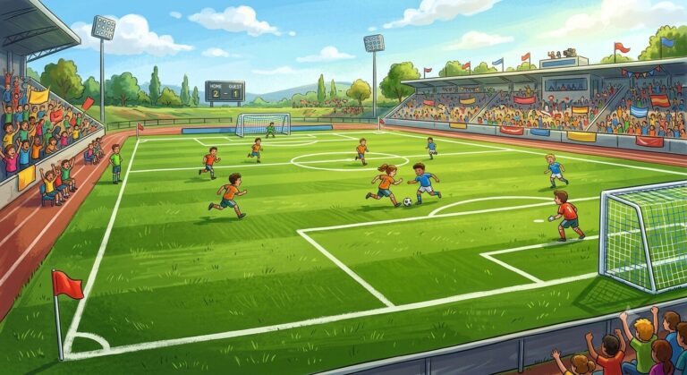はだのスポーツビレッジ完成